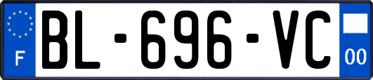 BL-696-VC