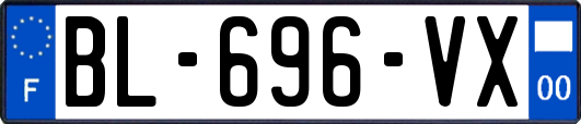 BL-696-VX