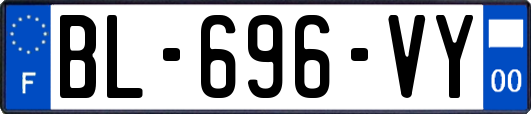BL-696-VY