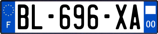 BL-696-XA