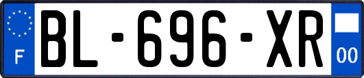 BL-696-XR