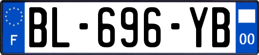 BL-696-YB