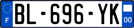 BL-696-YK