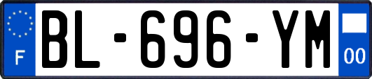 BL-696-YM