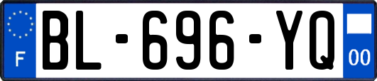 BL-696-YQ
