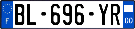 BL-696-YR