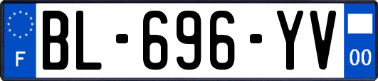 BL-696-YV