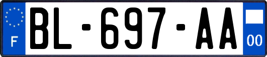 BL-697-AA