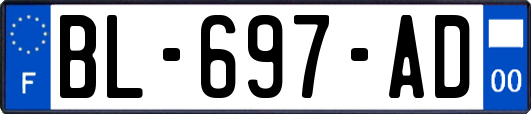 BL-697-AD