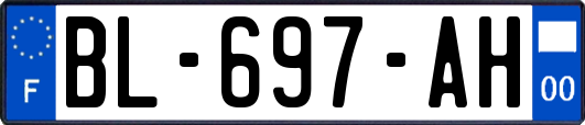 BL-697-AH