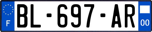 BL-697-AR