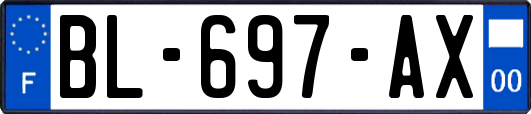 BL-697-AX