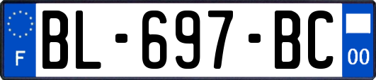 BL-697-BC