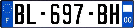 BL-697-BH