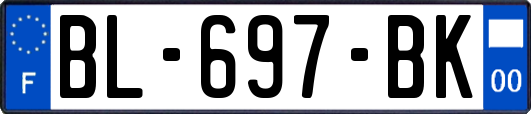 BL-697-BK