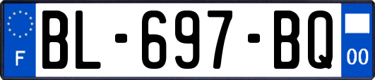 BL-697-BQ