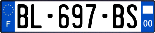 BL-697-BS