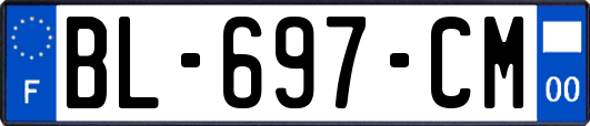 BL-697-CM