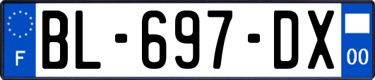 BL-697-DX