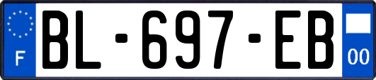 BL-697-EB