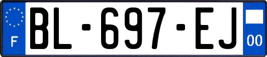 BL-697-EJ