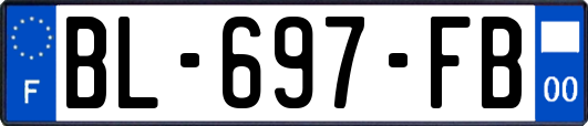BL-697-FB