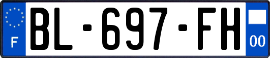 BL-697-FH