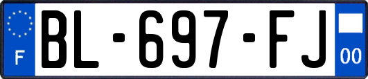 BL-697-FJ