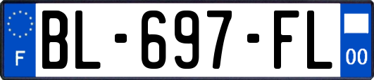 BL-697-FL