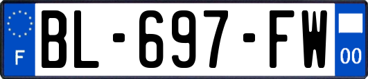 BL-697-FW