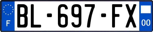 BL-697-FX
