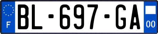 BL-697-GA