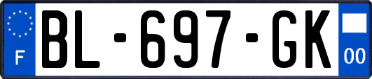 BL-697-GK