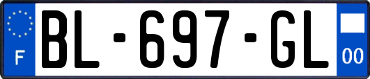 BL-697-GL