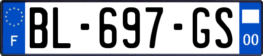 BL-697-GS