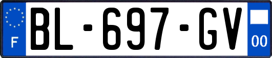BL-697-GV