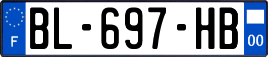 BL-697-HB