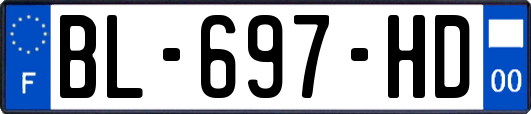 BL-697-HD