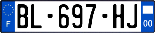 BL-697-HJ