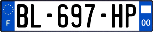 BL-697-HP