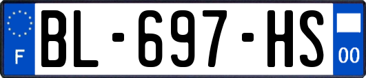 BL-697-HS