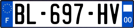 BL-697-HV