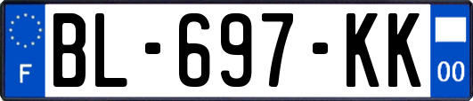 BL-697-KK