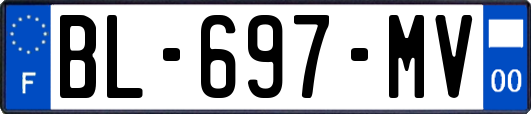 BL-697-MV