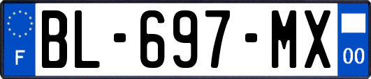 BL-697-MX