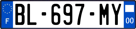 BL-697-MY