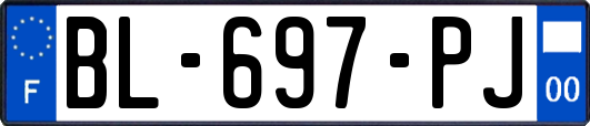 BL-697-PJ