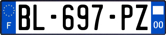 BL-697-PZ