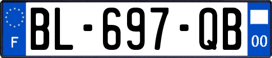 BL-697-QB