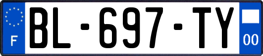 BL-697-TY